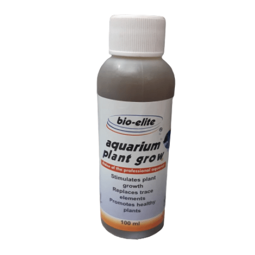 Bio Elite Aquarium Plant Grow 50ml