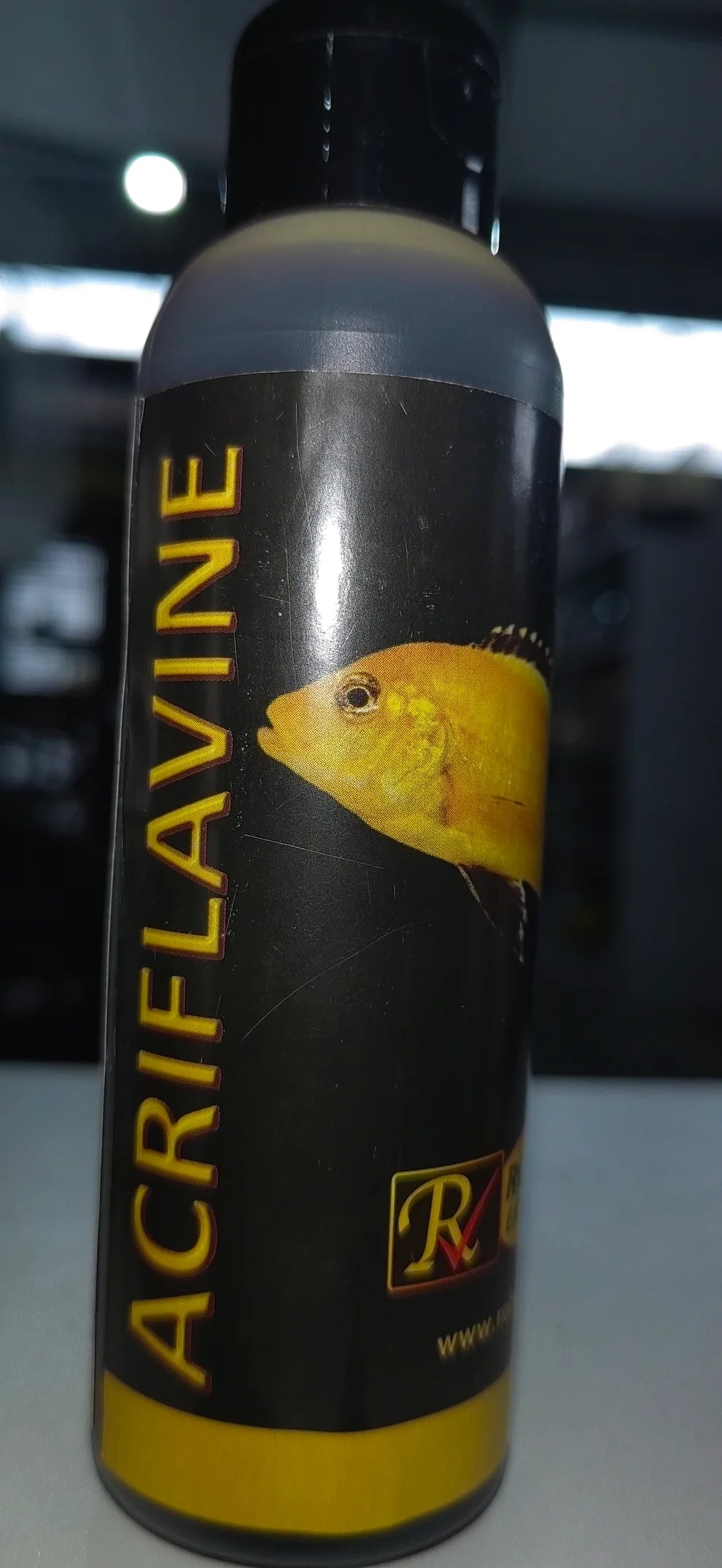 Robalon Acriflavine 100ml for Sale South Africa | RSB Aquatics
