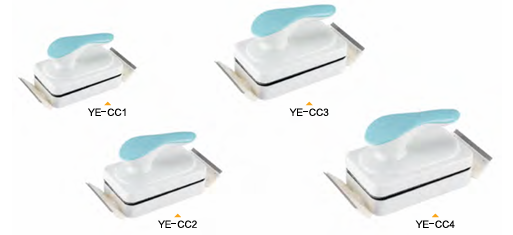 Jingye Magnetic Brush