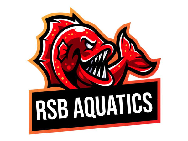 RSB AQUATICS 