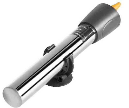 Stainless Steel Heater PTC