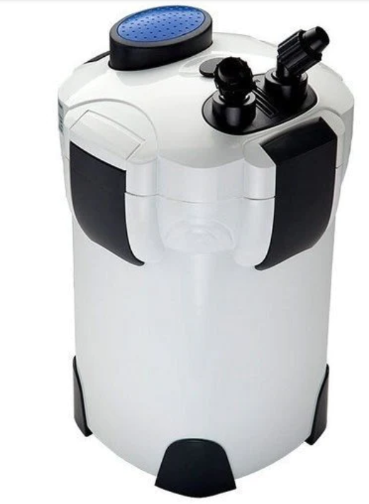 Sun sun canister + UV  - HW303B