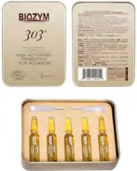 HIGH ACTIVATING PROBIOTICS