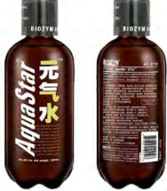 AquaStar