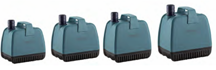 Jingye LV Series Pumps