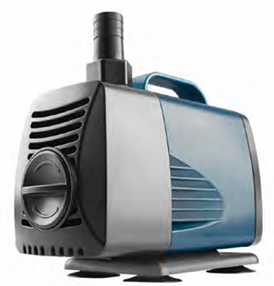 Jingye JY Series Pumps