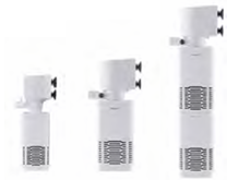 JINGYE JY F-Series INTERNAL FILTERS