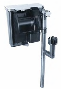 Jingye JY-W1 HANG ON FILTERS