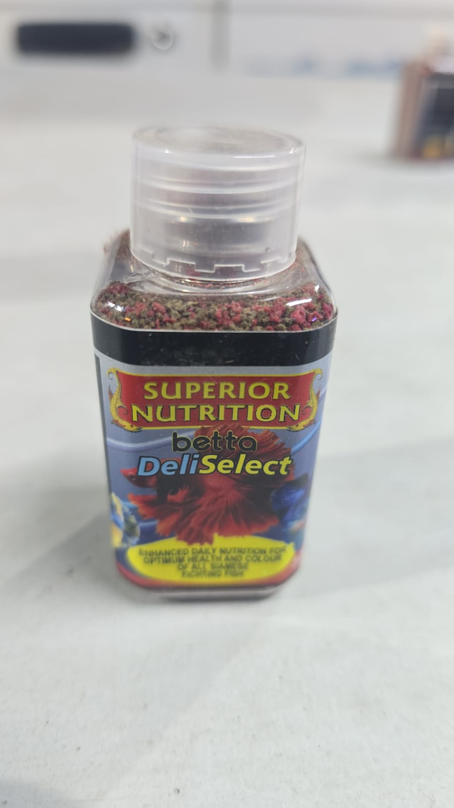 Betta DeliSelect