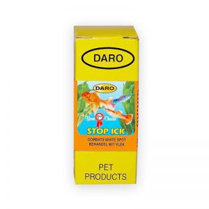 Aquarium chemicals