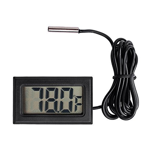 Thermometers