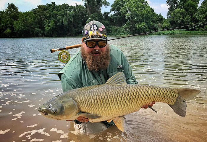 Grass carp